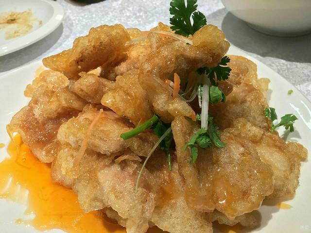 北极村沈家大院