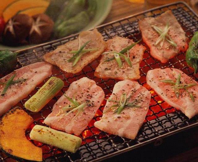 老纪烤肉店(丹东老字号 无分店)