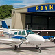 Royhle Air Way Charter