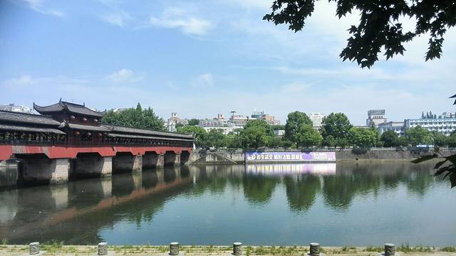 武义温泉度假区