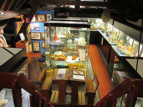 Sincfala: Museum van de Zwinstreek旅游景点图片
