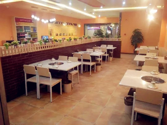 田村·石锅藏香鸡(布达拉宫店)