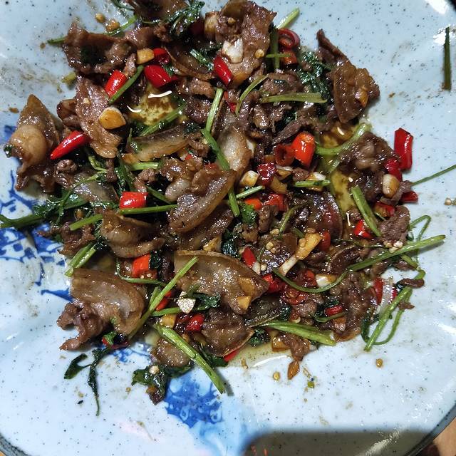 墨印东江Drink西餐厅＆咖啡＆清吧