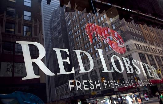 Red Lobster