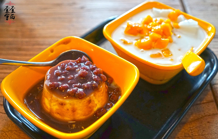 七七家的糖水店(南湾街1号店)