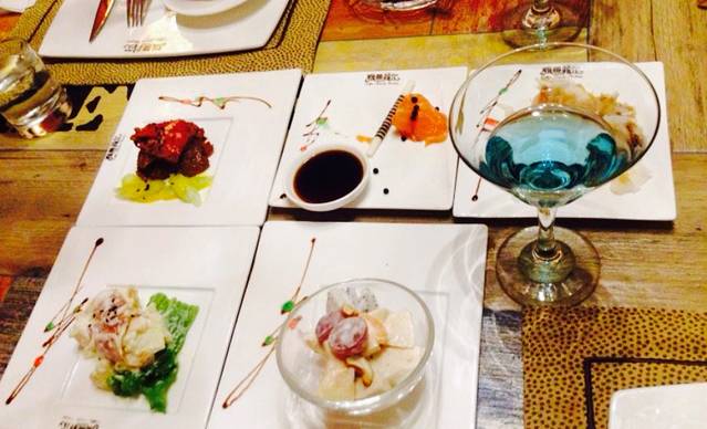 咖曼菲尔(利家世纪城店)