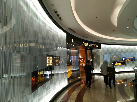 Louis Vuitton旅游景点图片