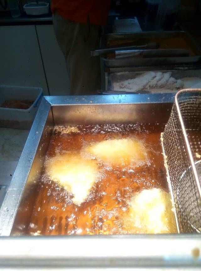 正新鸡排·炸鸡烧烤(纳溪人民东路店)