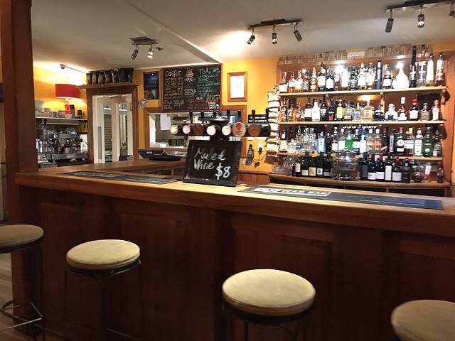 Paynes Ford Tramline Track