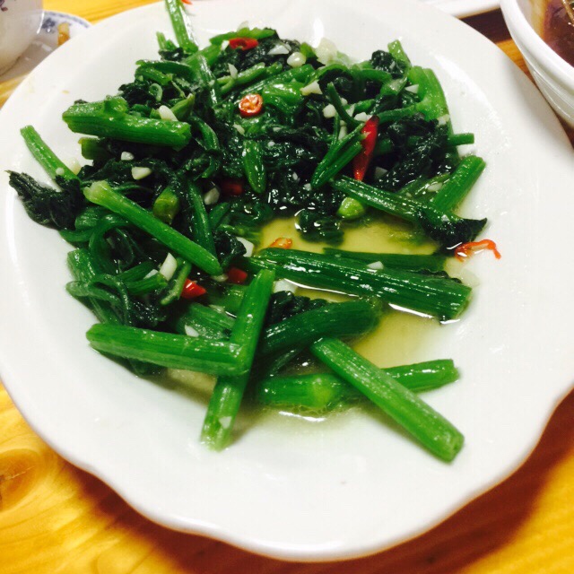 韩记老厨土菜馆(安昌古镇店)