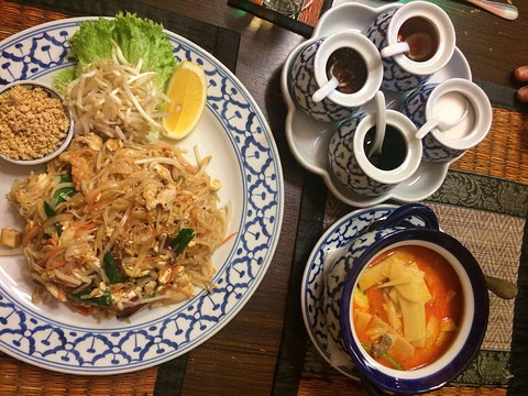Tom Yum Thai Restaurant