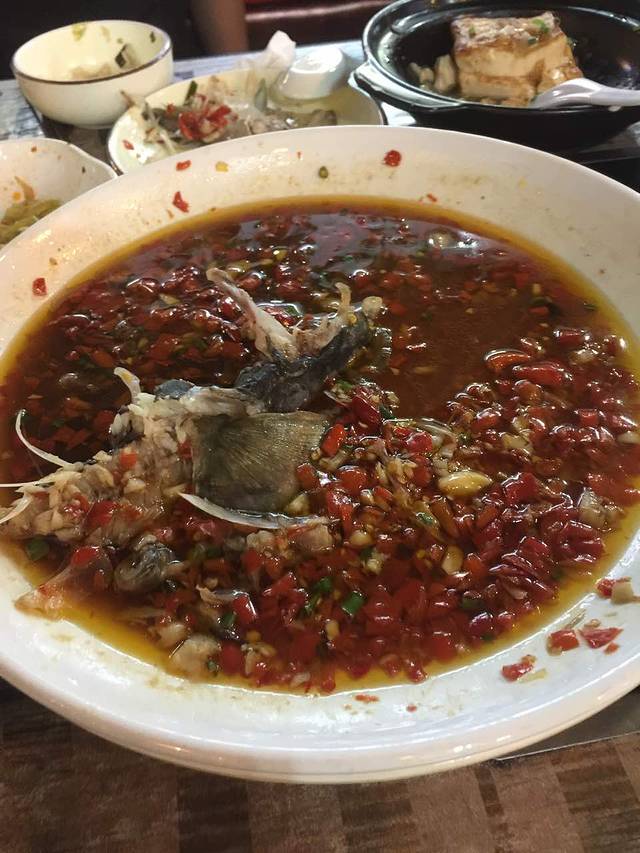 食湘宴(江边店)