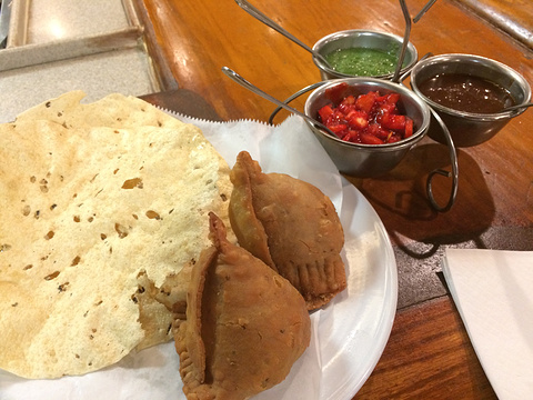 Haveli Indian Cuisine旅游景点图片