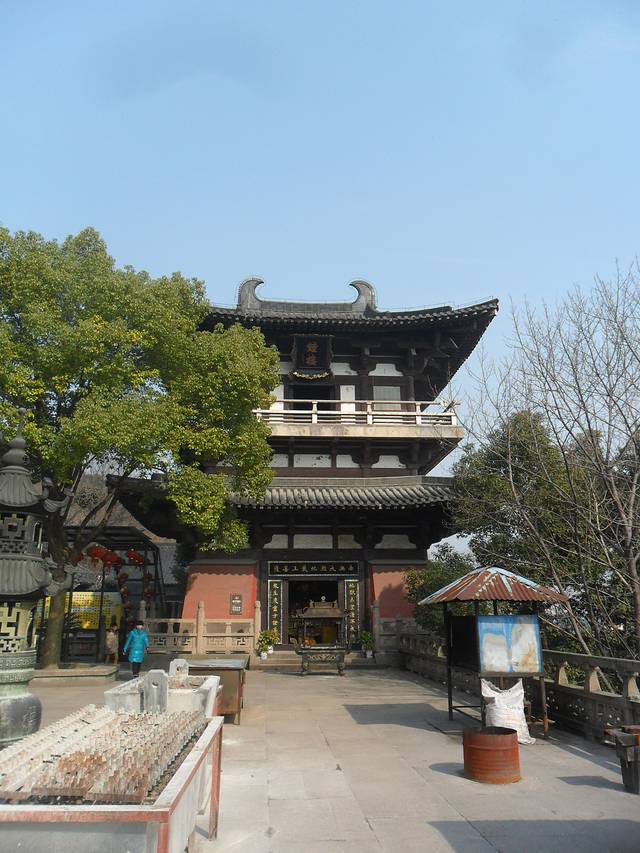 普照寺