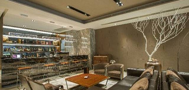 翰文大酒店翰文轩中餐厅