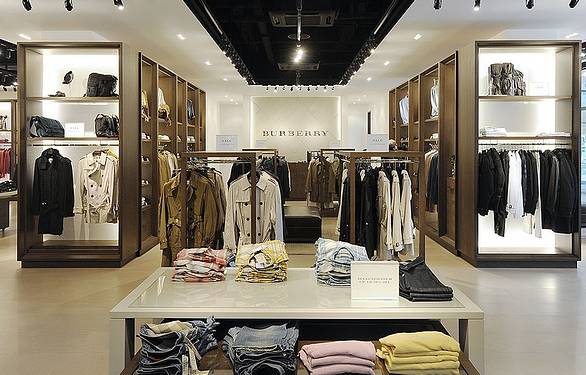 BURBERRY(天津佛罗伦萨小镇奥特莱斯店)