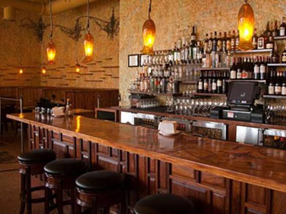 Toulouse Petit Kitchen & Lounge