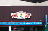 Pink Peppercorn Seafood Restaurant