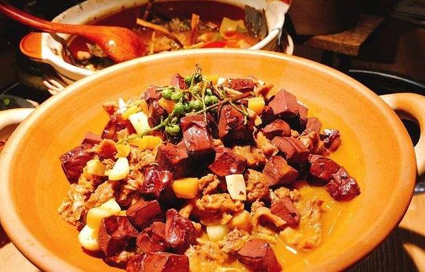 吃饭皇帝大(解放西路店)