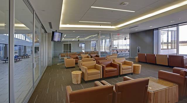 卡赞查基斯机场