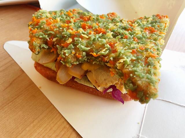 德克士(东胜店)