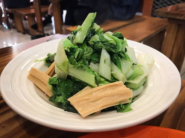 老济宁糁汤(福地街店)