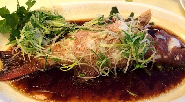 冯记鲍翅海鲜火锅酒家