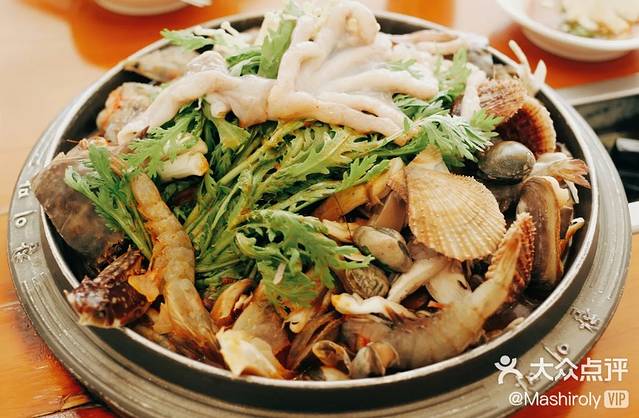 真利味(市政府店)