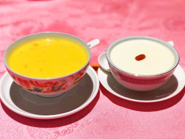 楼上火锅(南汇路店)