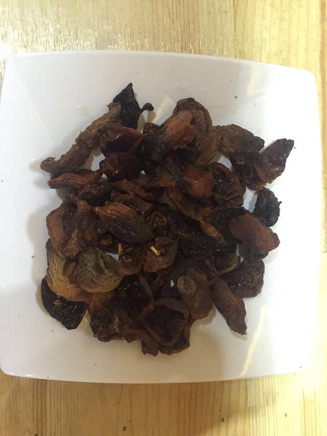 干锅牛肉(红旗路店)