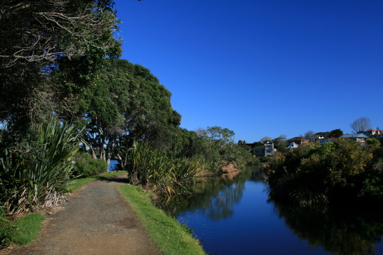 Tohuna Torea Nature Reserve