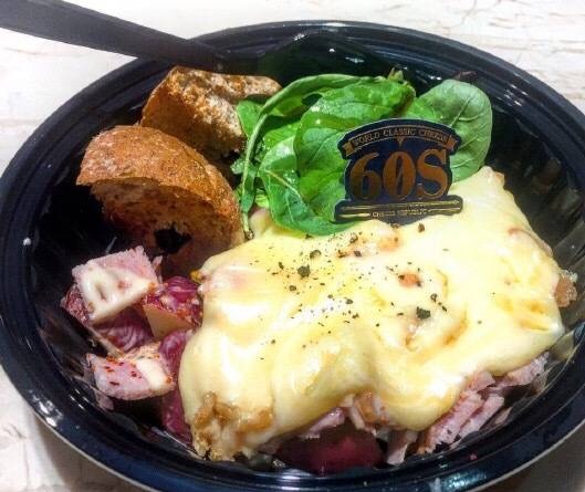 60's (Cafe Delmar/Beatles Cafe)