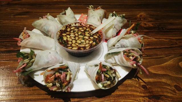 好吃街第一家陈记正宗织金烙锅(黄果树大街店)