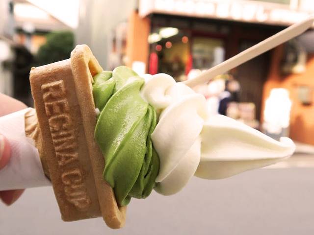 手づくり工房 京豆庵（京都伏见稲荷店）