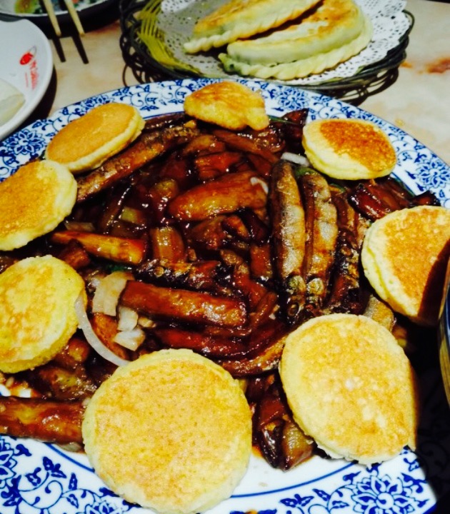 人民公社(张家湾店)