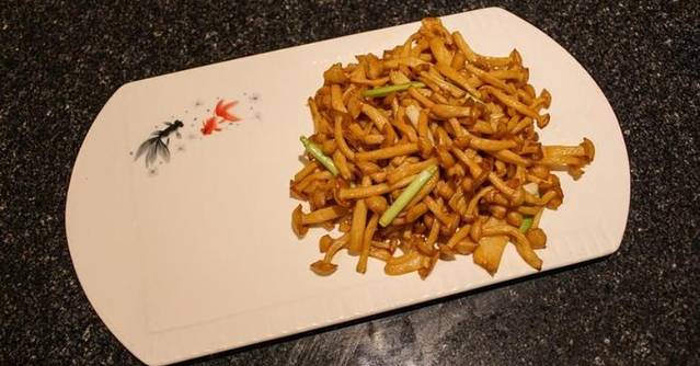 天贵国际酒店·中餐厅