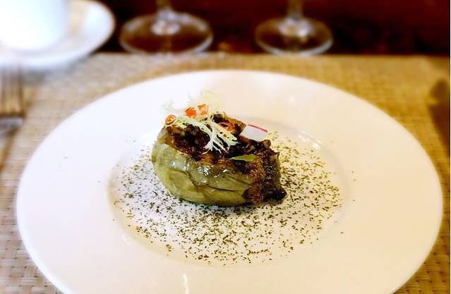 雅韵轩·素菜(越秀公园店)