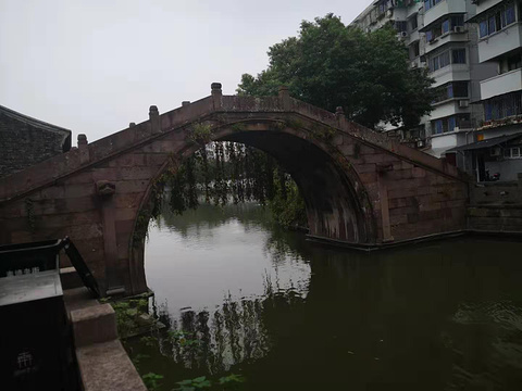 宁波盆景园(甬水桥路店)的图片