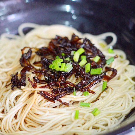 老地方面馆(思南路店)