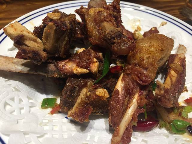 酒酒饭馆(绣锦园店)