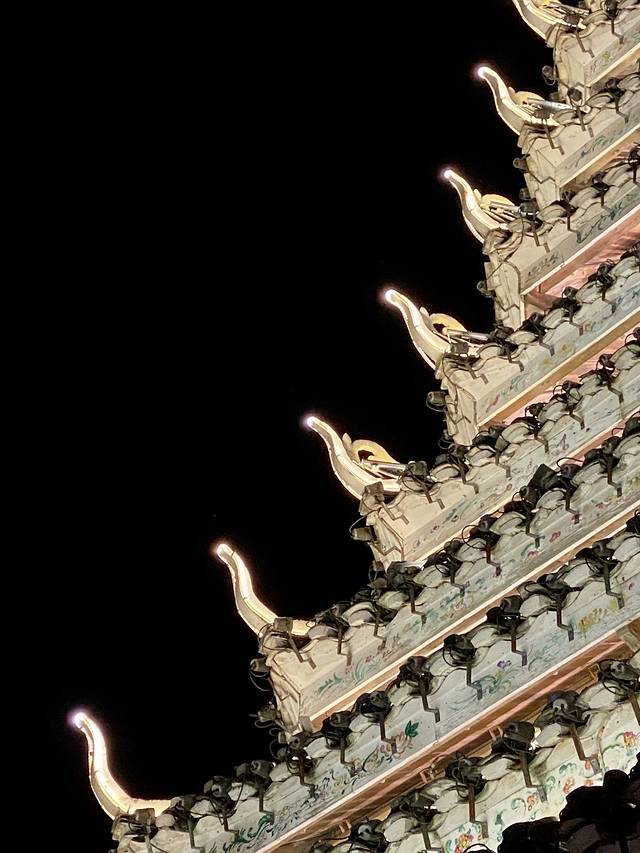 凯里苗侗风情园