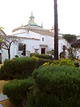 Palacio Duques de Medina Sidonia