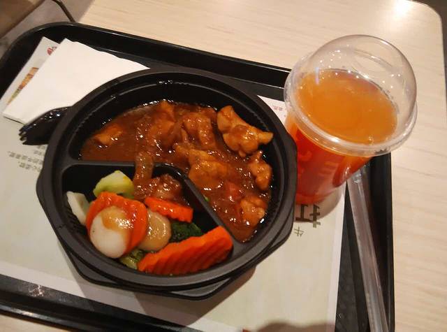 肯德基(海滨店)