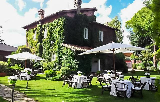 La Porta Del Principe