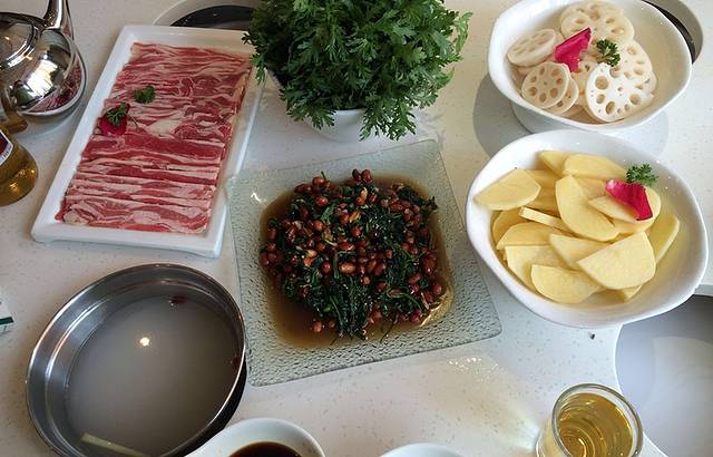 忆春秋火锅(兴海南街店)