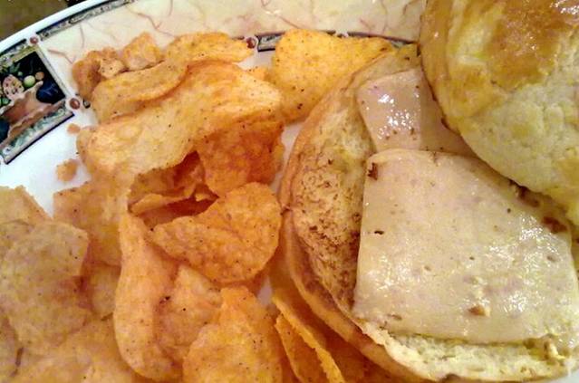 新八佰伴美食广场