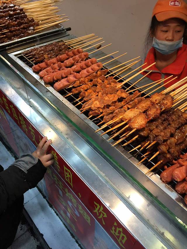 正新鸡排·炸鸡烧烤(顺发店)