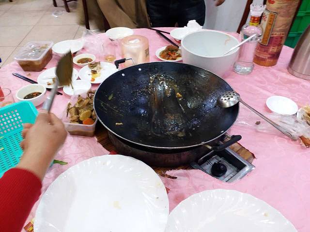 根哥美食天天有喜—顺德菜·佛山老字号(容桂店)