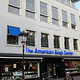 The American Book Center