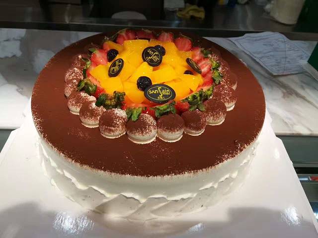 香雪儿(中牟建设路店)